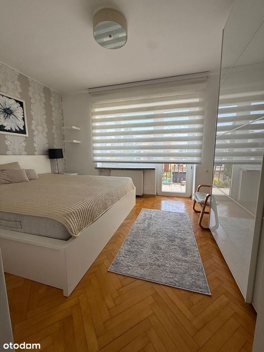 Wyjątkowy dom z prywatnym atrium | 140 m² | Garaż | Osiedle Bukowe