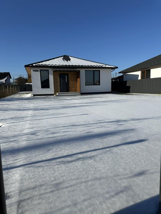 Будинок м.Вараш можливий торг