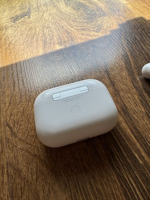 Sluchawki Air Pods Pro