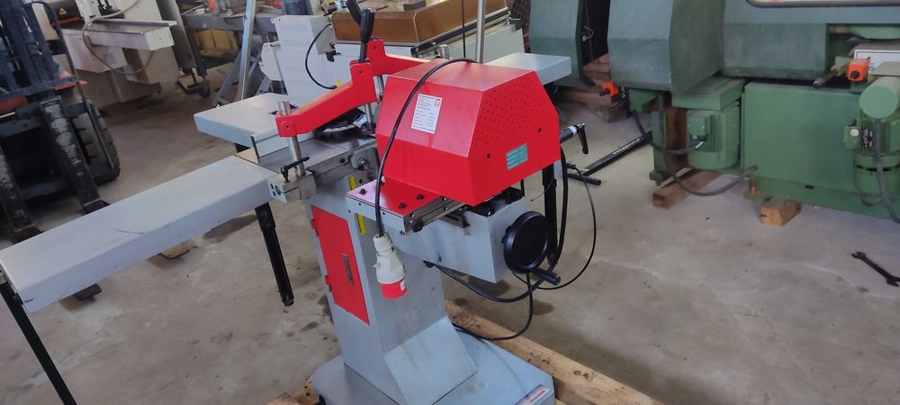 Holzamann Wiertarka pozioma LBM290KAL