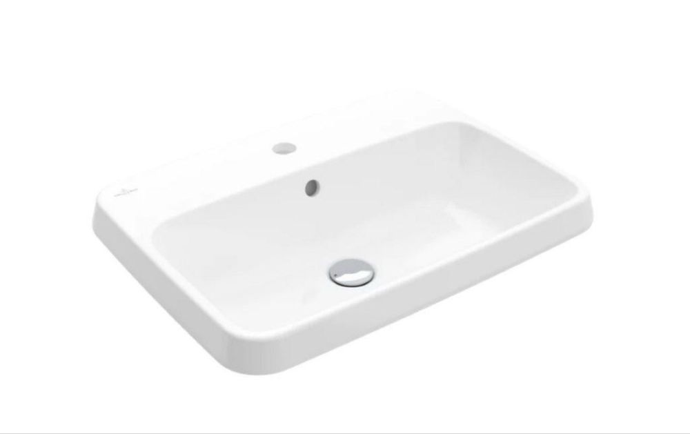Умивальник Villeroy&Boch Architectura 5A6760R1 60x45