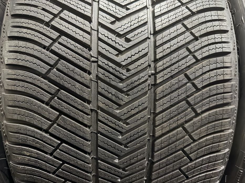 265/35 295/30 r20 Michelin
