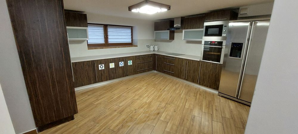 CIABAS Apartamenty Białka Tatrzańska noclegi