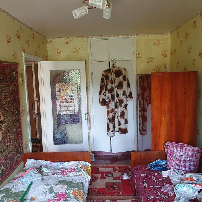 2-х кімнатна квартира центр міста