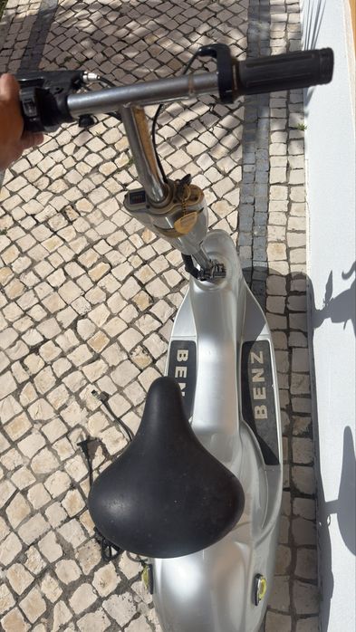 Trotinete Elétrica