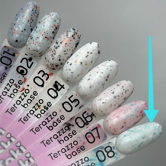 Toki Toki baza hybrydowa TR08 NOWA