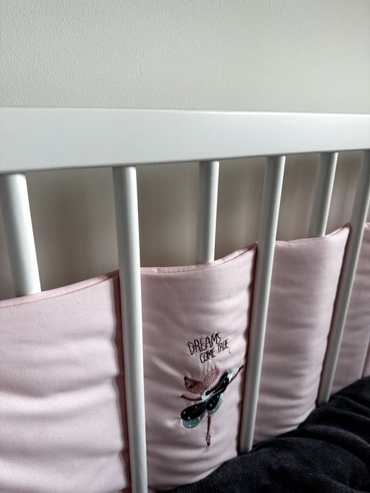 Berço - Cama Basic 120x60 cm Zy Baby