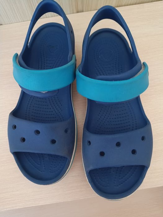 Crocs J3 для хлопчика