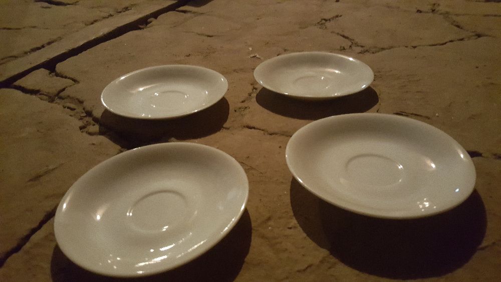 Talerzyki z okresu PRL