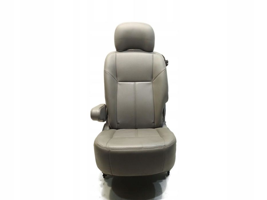 FOTEL LEWY TYŁ II RZĄD CHEVROLET UPLANDER