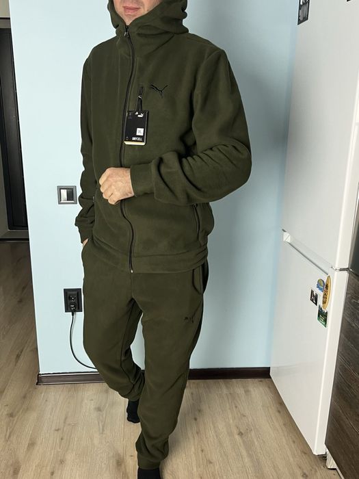 Костюми Nike ( байка та фліс )