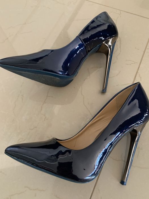 Szpilki  Jenny  Fairy