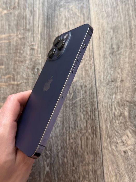 Iphone 14 pro max 128gb гарний стан