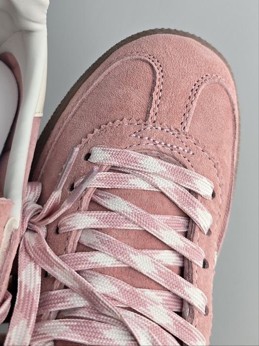 ‼️ОРИГІНАЛ‼️ 36-40 Adidas Spezial Powder Pink / samba gazelle dawn