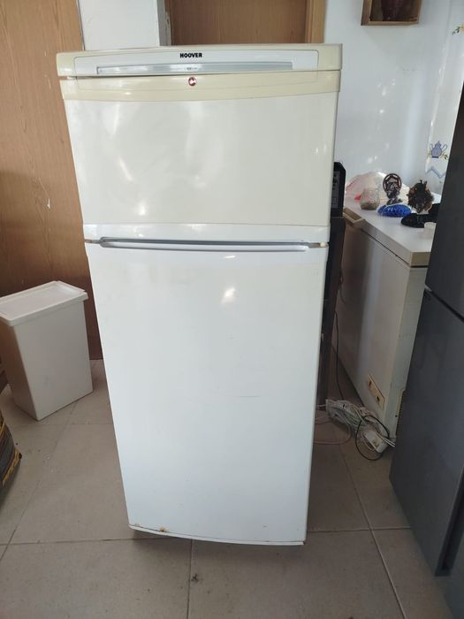 Frigorífico Hoover