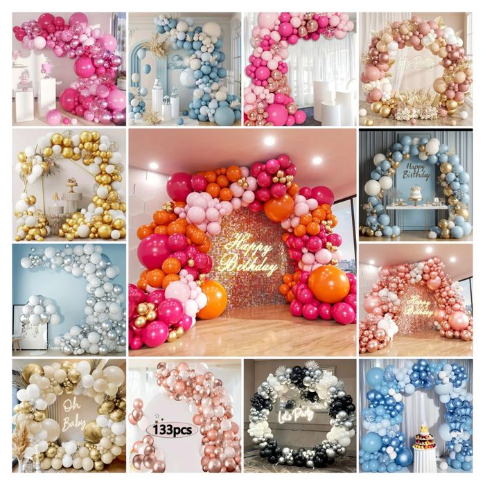 Повітряні кульки