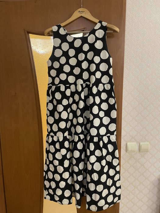 Котонова сукня 100%