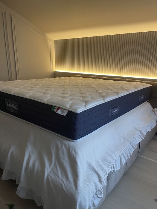 Матрац Magniflex Magni 12 180x200 см