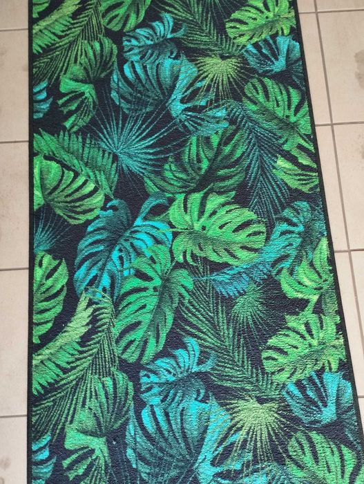 Chodnik dywanowy 67cm wyprzedaż