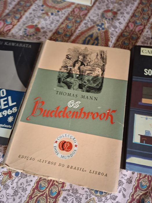 Três clássicos da literatura internacional por dez euros