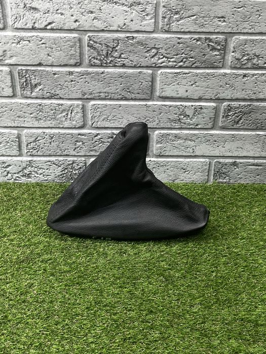 Чохол ручника BMW E46 Код:269