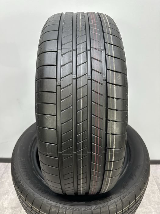 Нові літні шини Bridgestone Turanza Eco 235/55 R19 101T AO