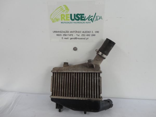 Radiador do intercooler HONDA Accord VII Sedan (CL_, CN_)
