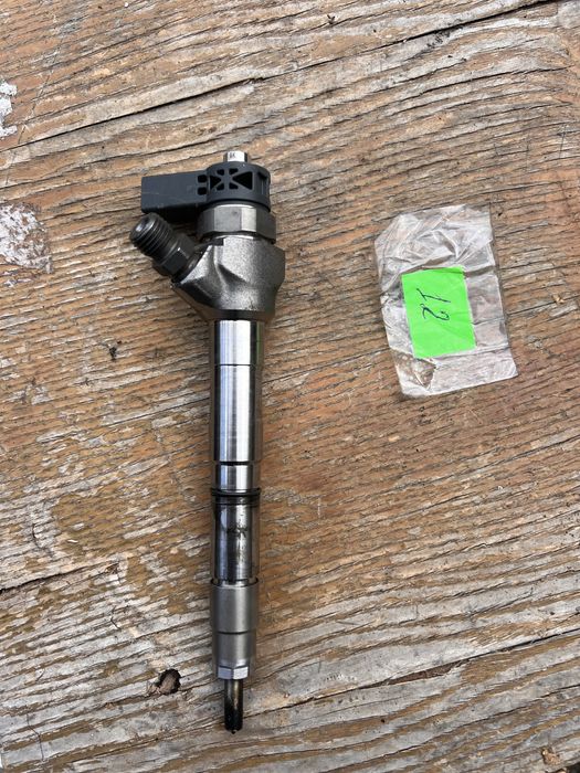 Форсунка Volkswagen Skoda 2.0 tdi фольксваген шкода 2.0тди