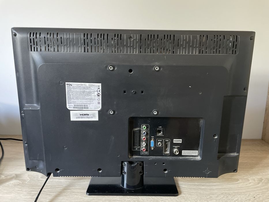Telewizor TCL 23 cal