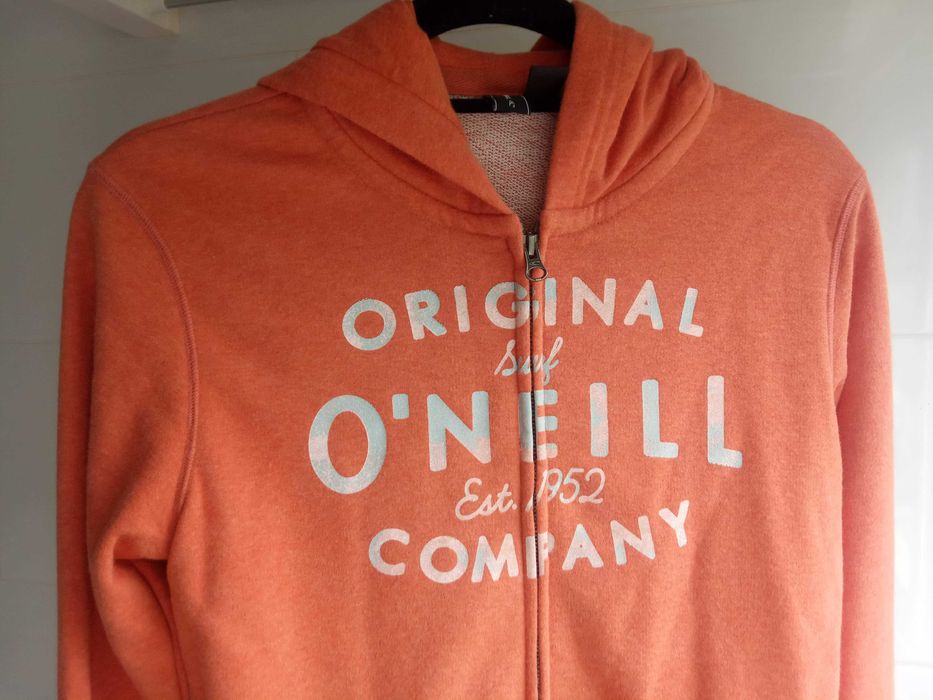 Sweat com Capuz O`Neill - 15/16 anos