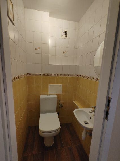 Warszawa Bielany, 2 oddzielne pokoje