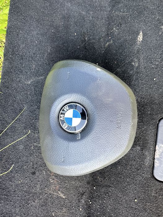 Подушка безпеки керма руля BMW F10-11 530D