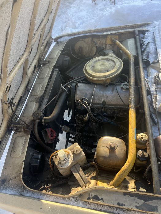 Продам ВАЗ 2105!