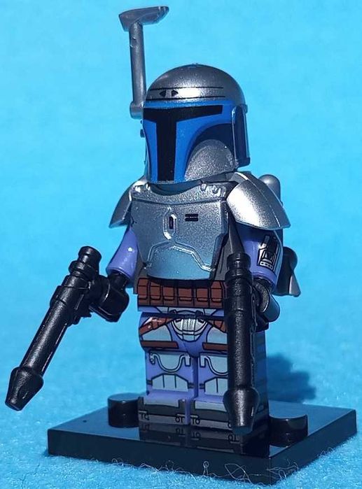 Jango Fett (Star Wars)