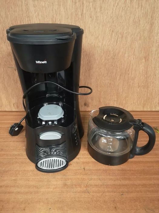 Кавоварка BIFINETT