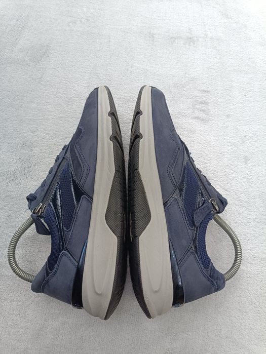 Женские кроссовки мягкие Германия  Rolling Soft р41.5-42