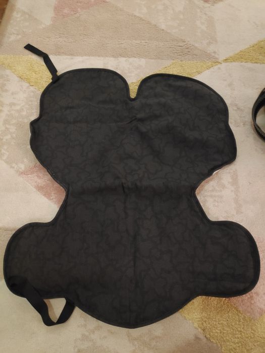 Bolsa para bebe Tous