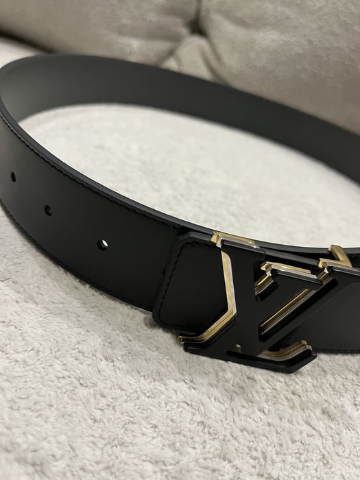 Pasek Louis Vuitton rozmiar 90