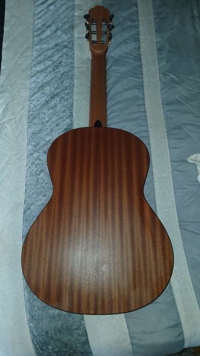 guitarra clássica