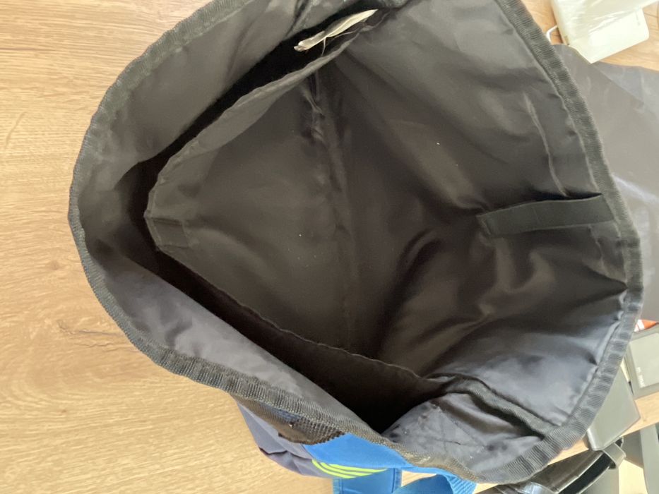 Torba na laptopa Adidas  40x 30 x10