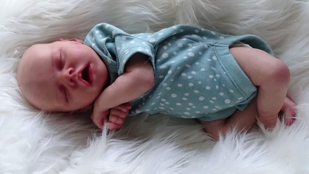 Oryginalna Lala Reborn