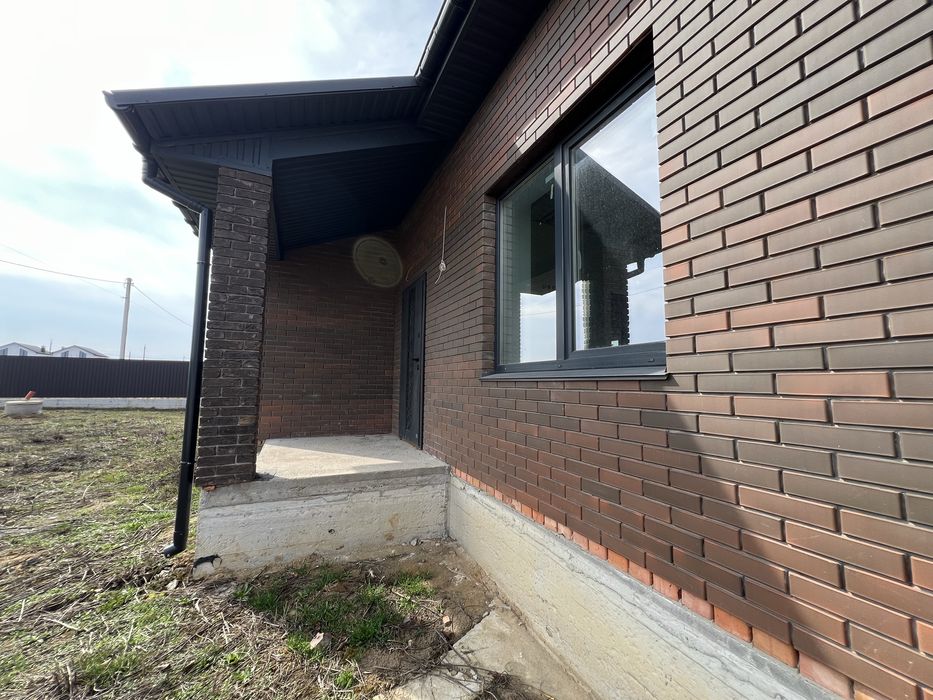 Продам будинок у Вінниці