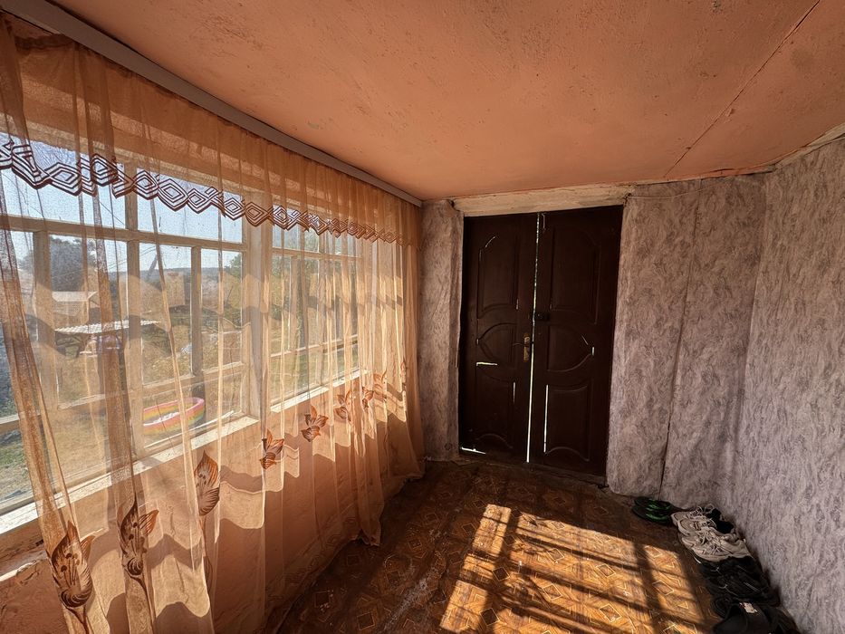 Продаж будинку в с. Раславка