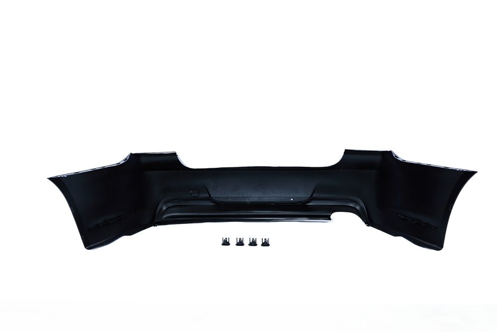 Бампер задній для BMW 3-Серії E90 M-Tech/M-Paket