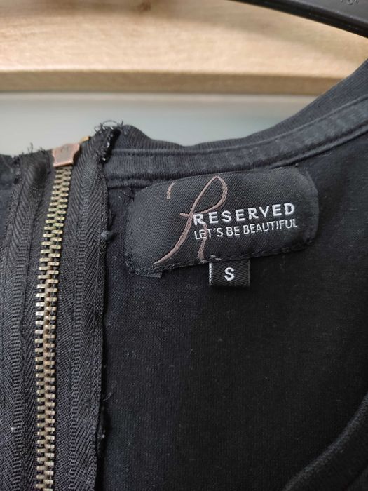 sukienka, Reserved, rozmiar S