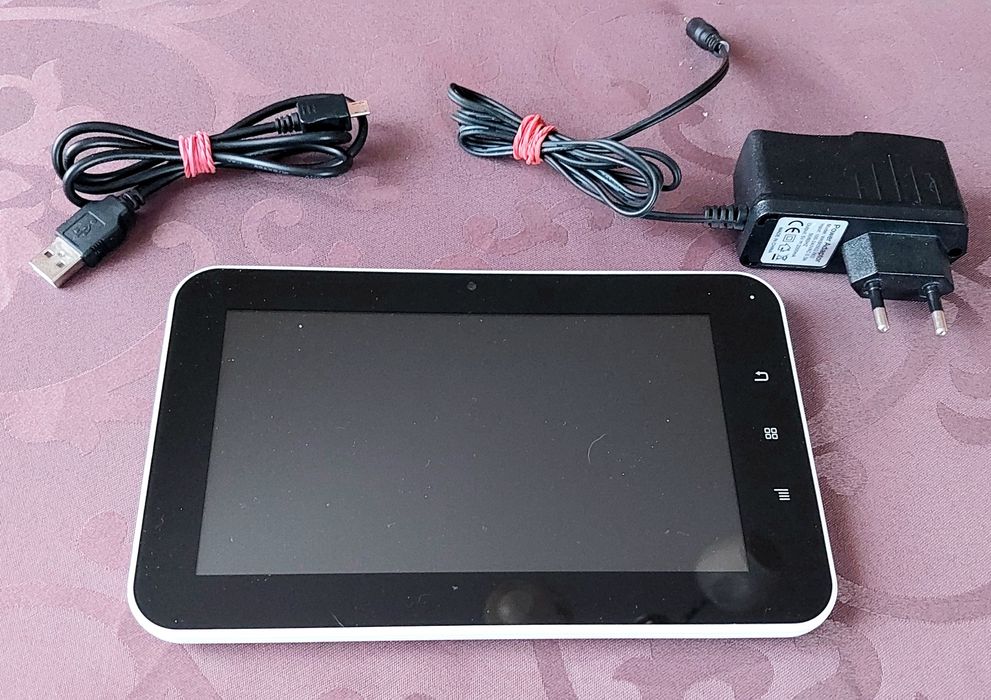 Tablet FunTab 7.0  7 cali