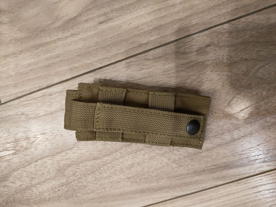 Ładownica pistoletowa tan ASG