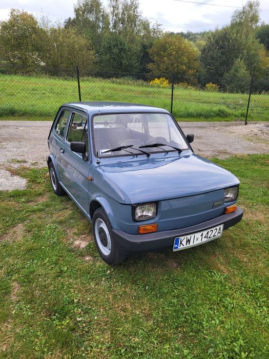 Fiat 126