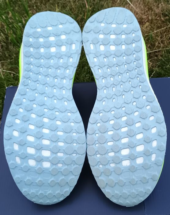 Buty do biegania Adidas Solar Drive Boost r.40