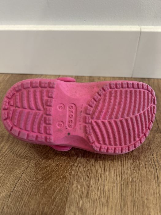 Crocs C6 oryginalne